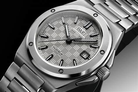 iwc wiki deutsch|iwc ingenieur history.